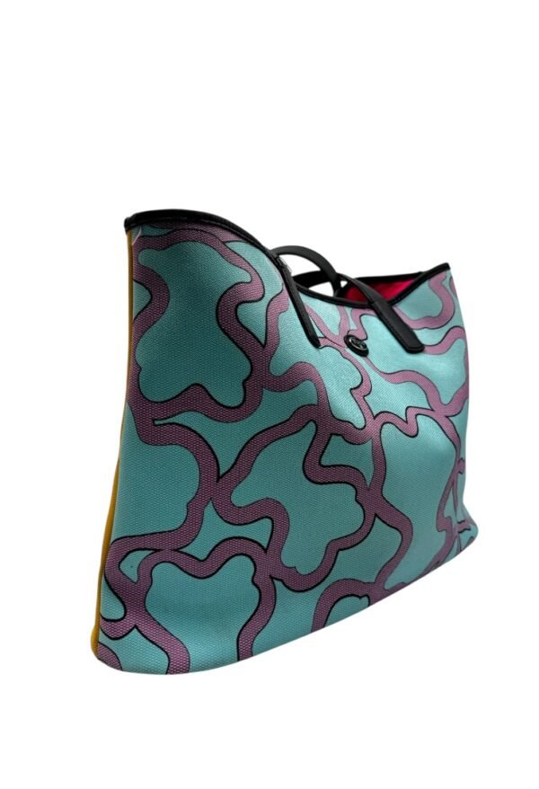 TOUS - KAOS AQUA TOTE - Image 11